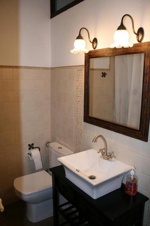 Casa Rural Villalta Priego de Córdoba Quarto foto