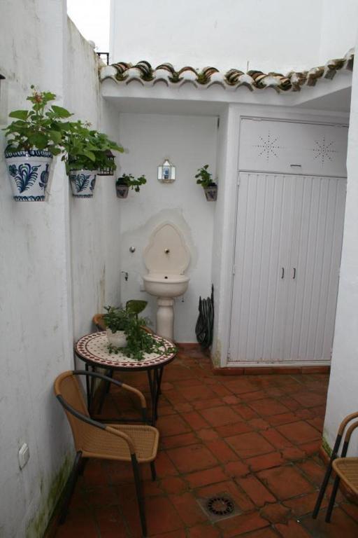 Casa Rural Villalta Priego de Córdoba Quarto foto
